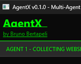 Project screenshot